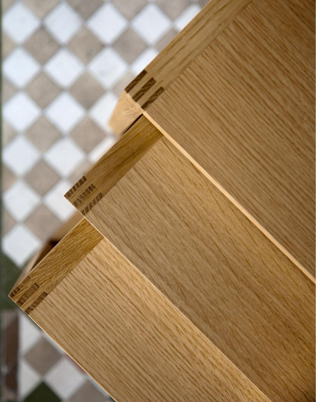 007783 Столики Punt Mobles Nido Santreyd - Вид №12