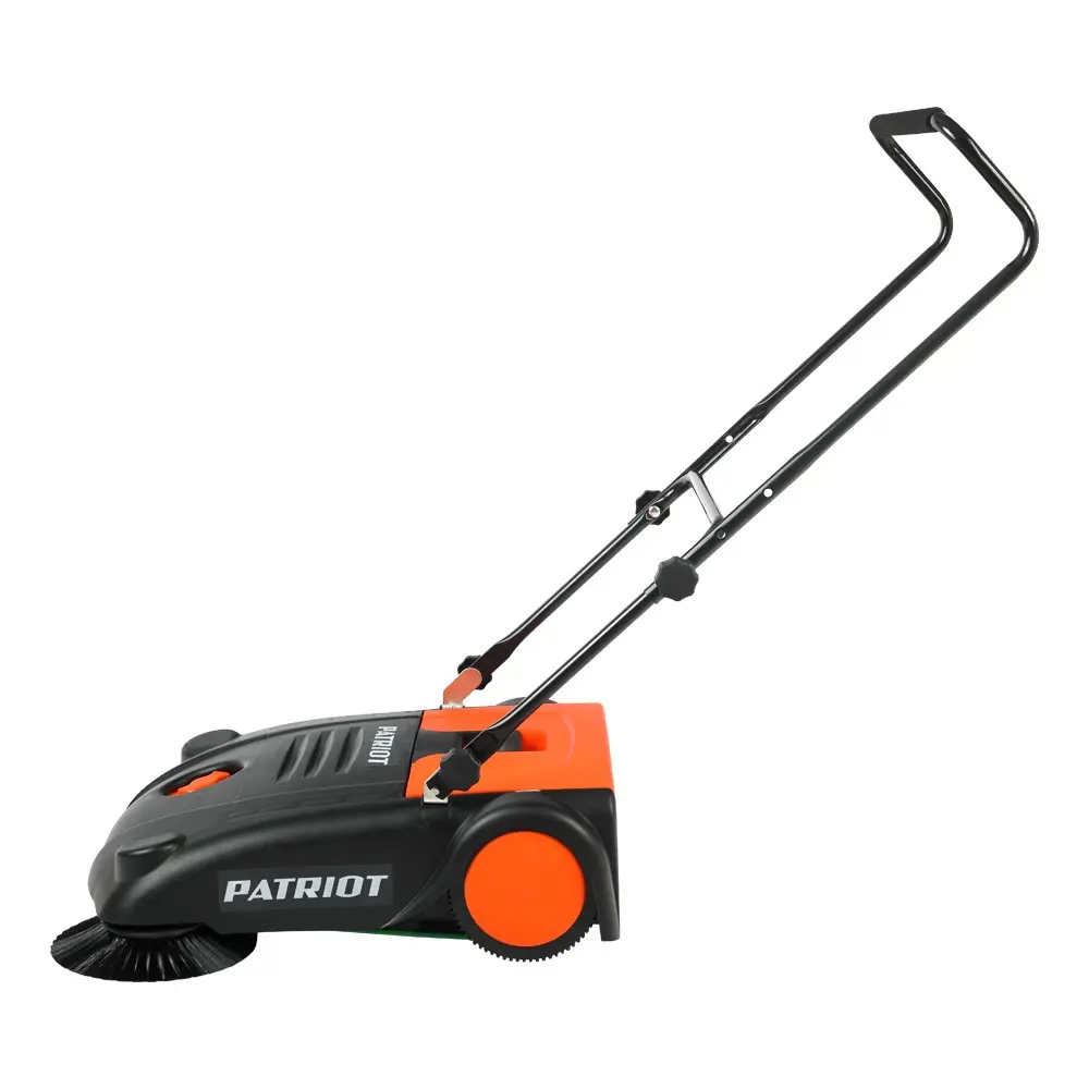 Подметальная машина механическая Patriot MS 70 STLM-2150434 - Вид №2