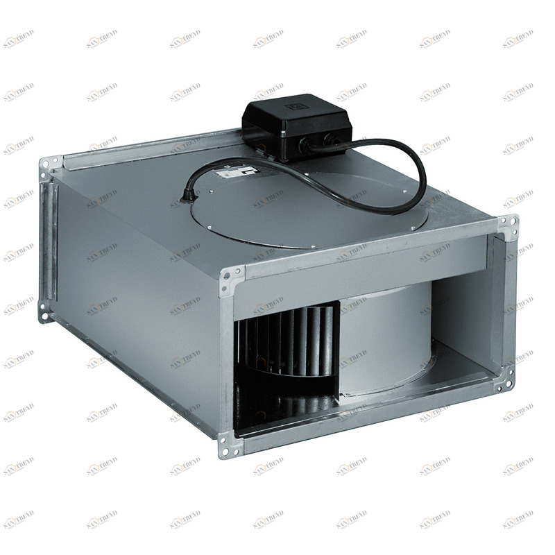 Канальный вентилятор Soler Palau ILT/8-400 5132064600