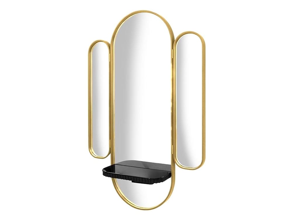 Рабочая станция для парикмахерской Maletti Сара ARCH-00073668 - Вид №15