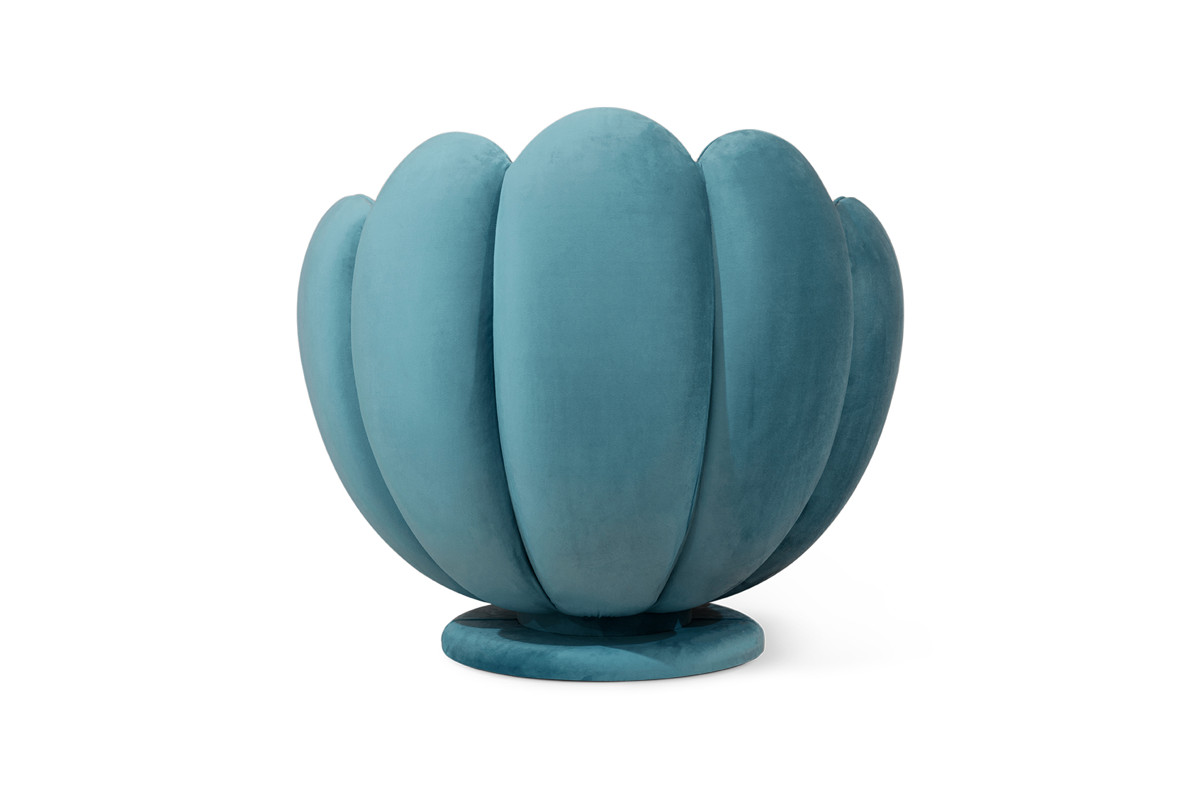 CIST416 Детское мягкое кресло Лотос Circu  - Вид №6