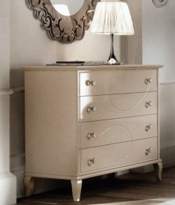 Комод  ARTE CASA 2628