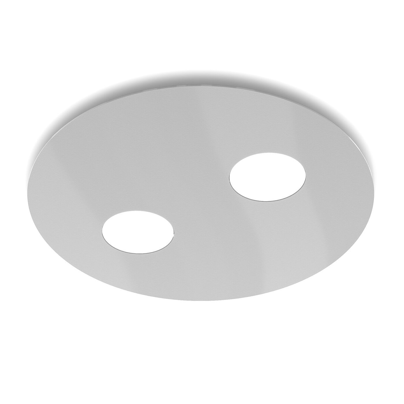 Алюминиевый потолочный светильник Amarcords Slim ARCH-00002981 - Вид №8