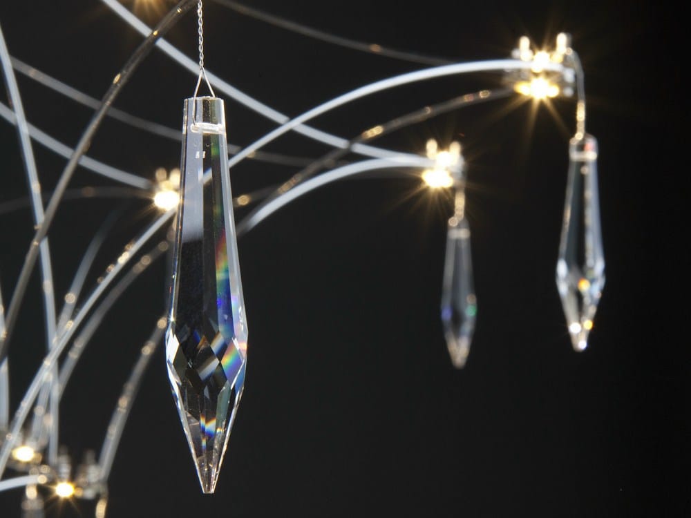 Подвесной светильник Quasar Mira ARCH-00118663 - Вид №2