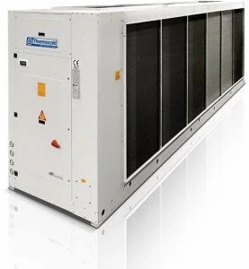 Thermocold Чиллер воздух / вода Awc