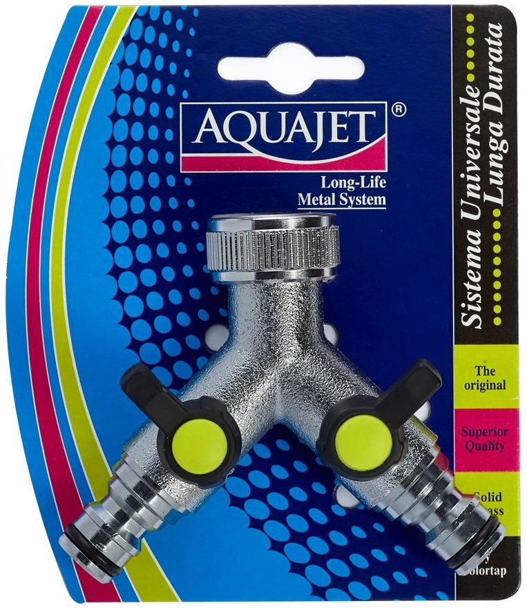 AQUAJET by Colortap Садовый кран из латуни Aquajet 465 - Вид №3