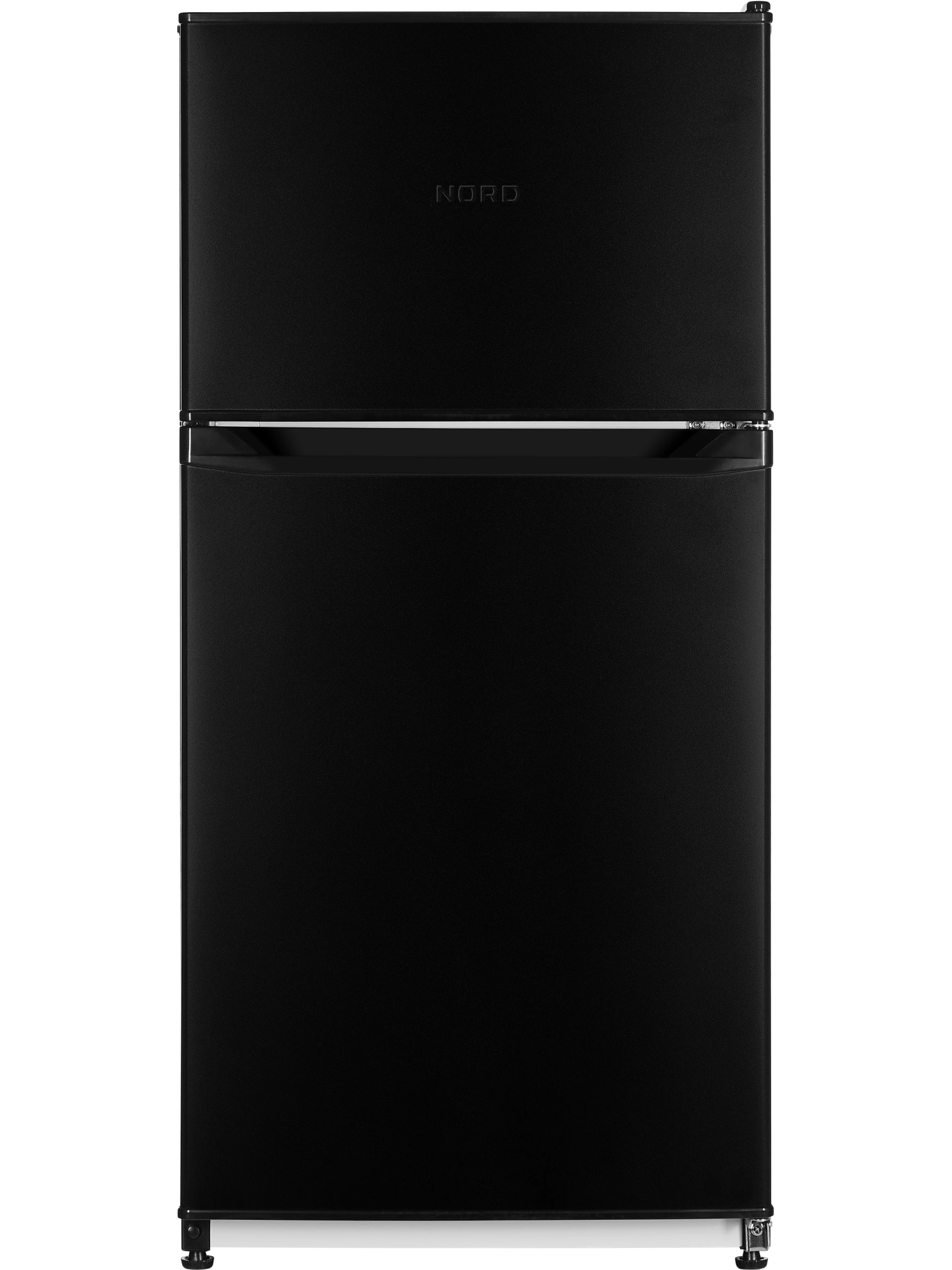 9291912 Холодильник компактный   NORD NT 124 B черный STDN-0141518 - Вид №2