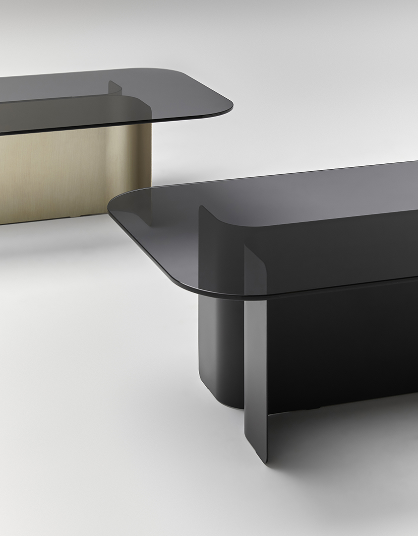 Приставной столик Kentia Kentia A2960 Coleccion Alexandra - Вид №1