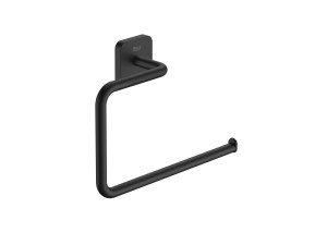 Держатель для полотенец с металлическим кольцом