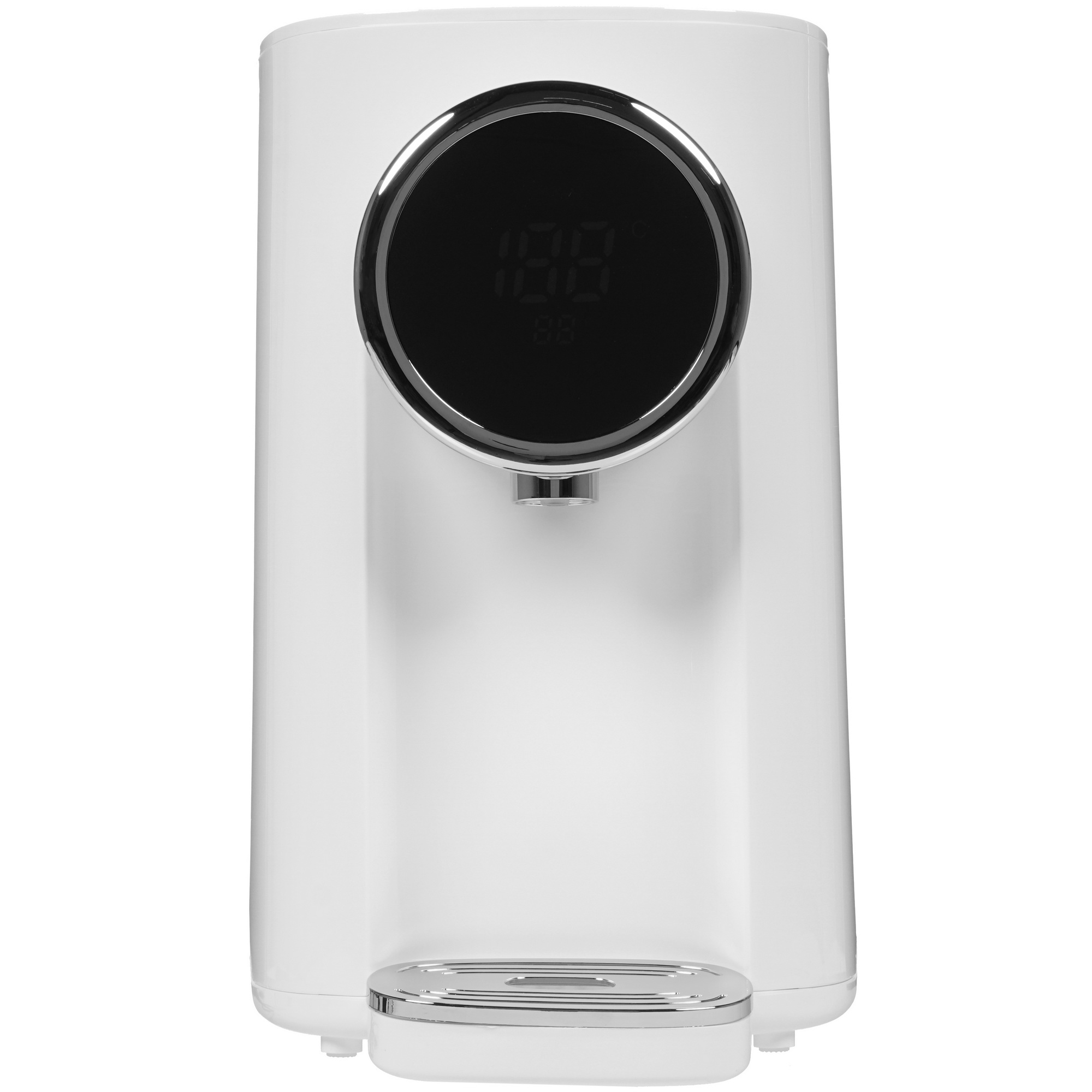 8160016 Термопот Endever Altea-2065 белый STDN-0113273 - Вид №1