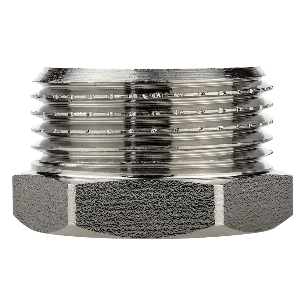 Футорка MPF 3/4"x3/8" для соединения труб разного диаметра 89408322 STLM-1577708 - Вид №1