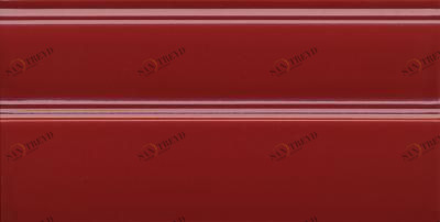 Даниэли красный обрезной FMA011R 30х15 Kerama Marazzi 
