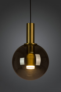 2000983191137 Подвесной светильник диаметр 30 ELECTRORETRO Glazgo