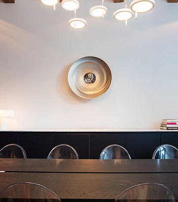 KV1 Раковина / Кухня vola  - Вид №36