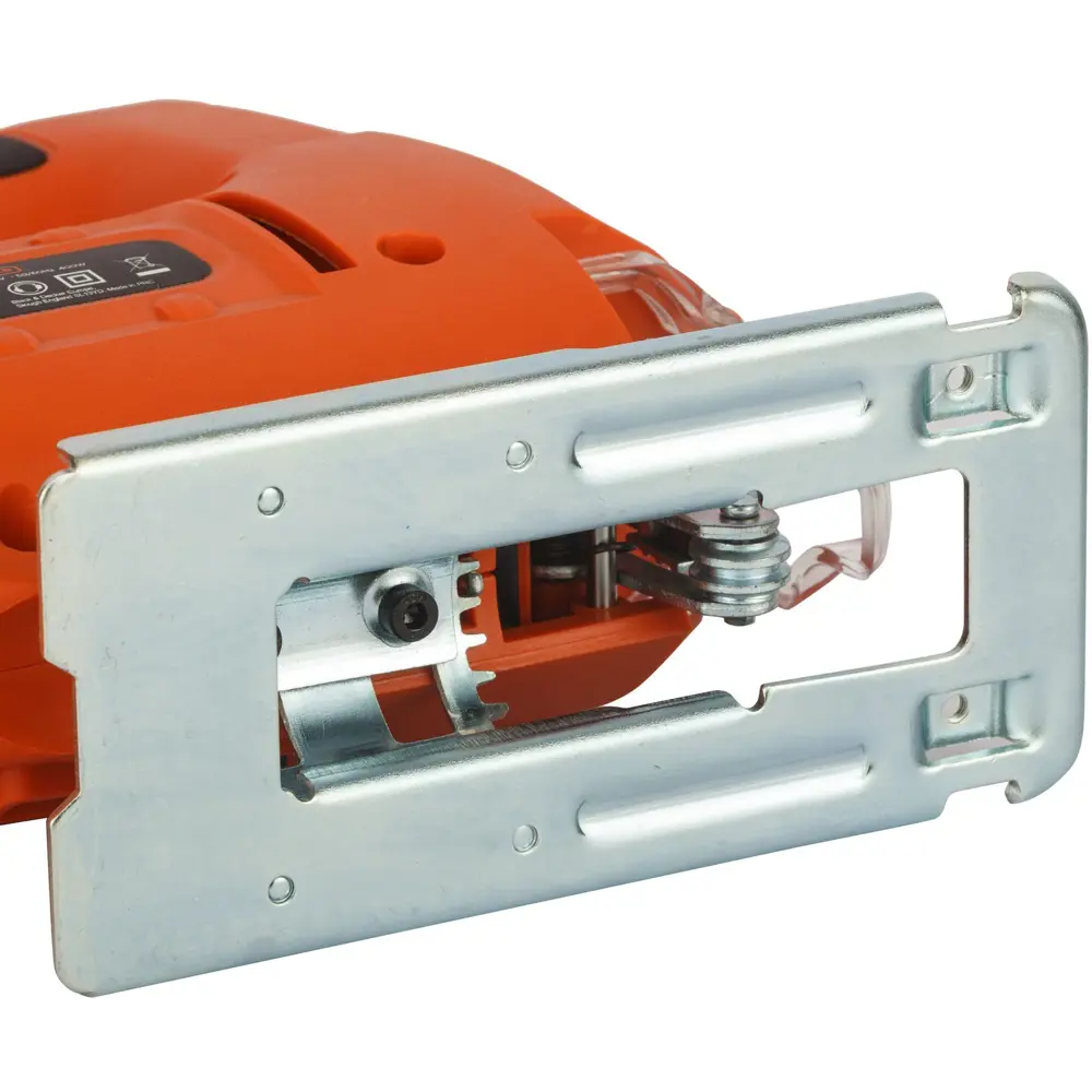 Лобзик сетевой Black&Decker JS20, 400 Вт BLACK + DECKER STLM-2019983 - Вид №3