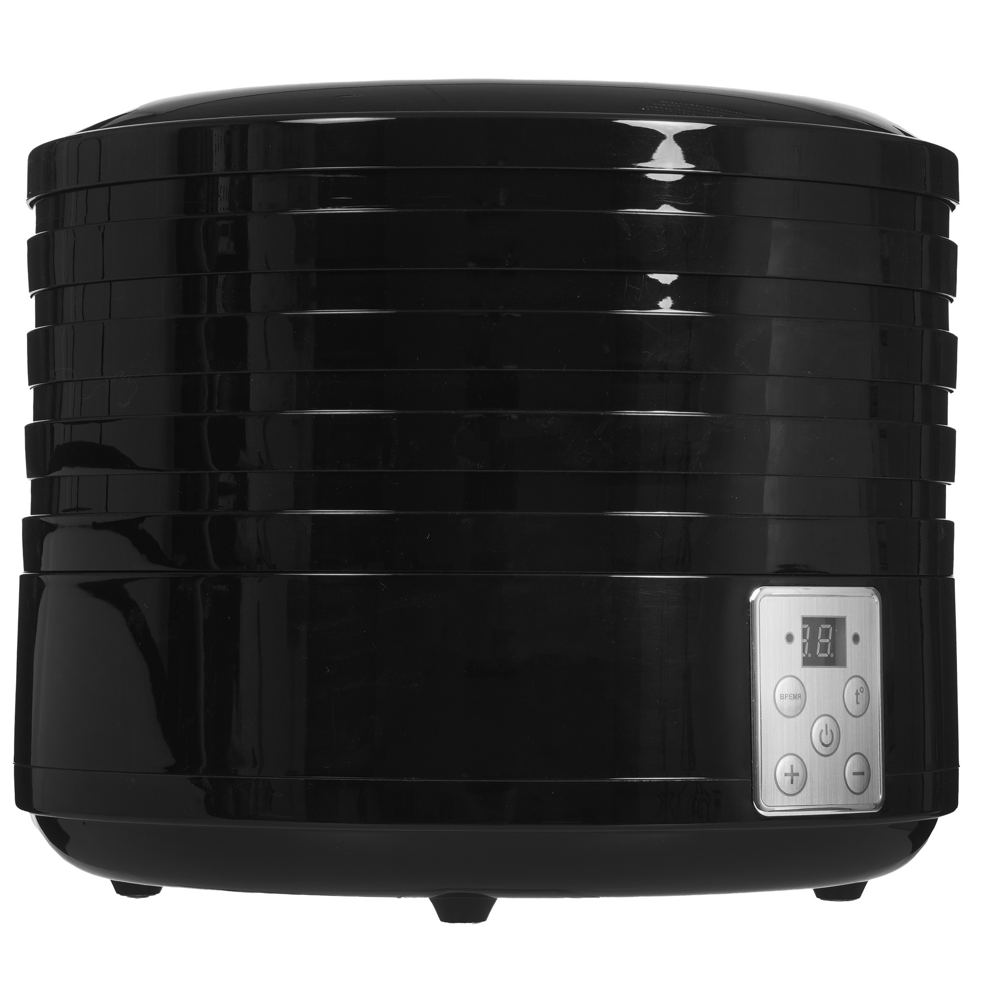 9148514 Сушилка для овощей и фруктов MARTA MT-1880 черный STDN-0113452