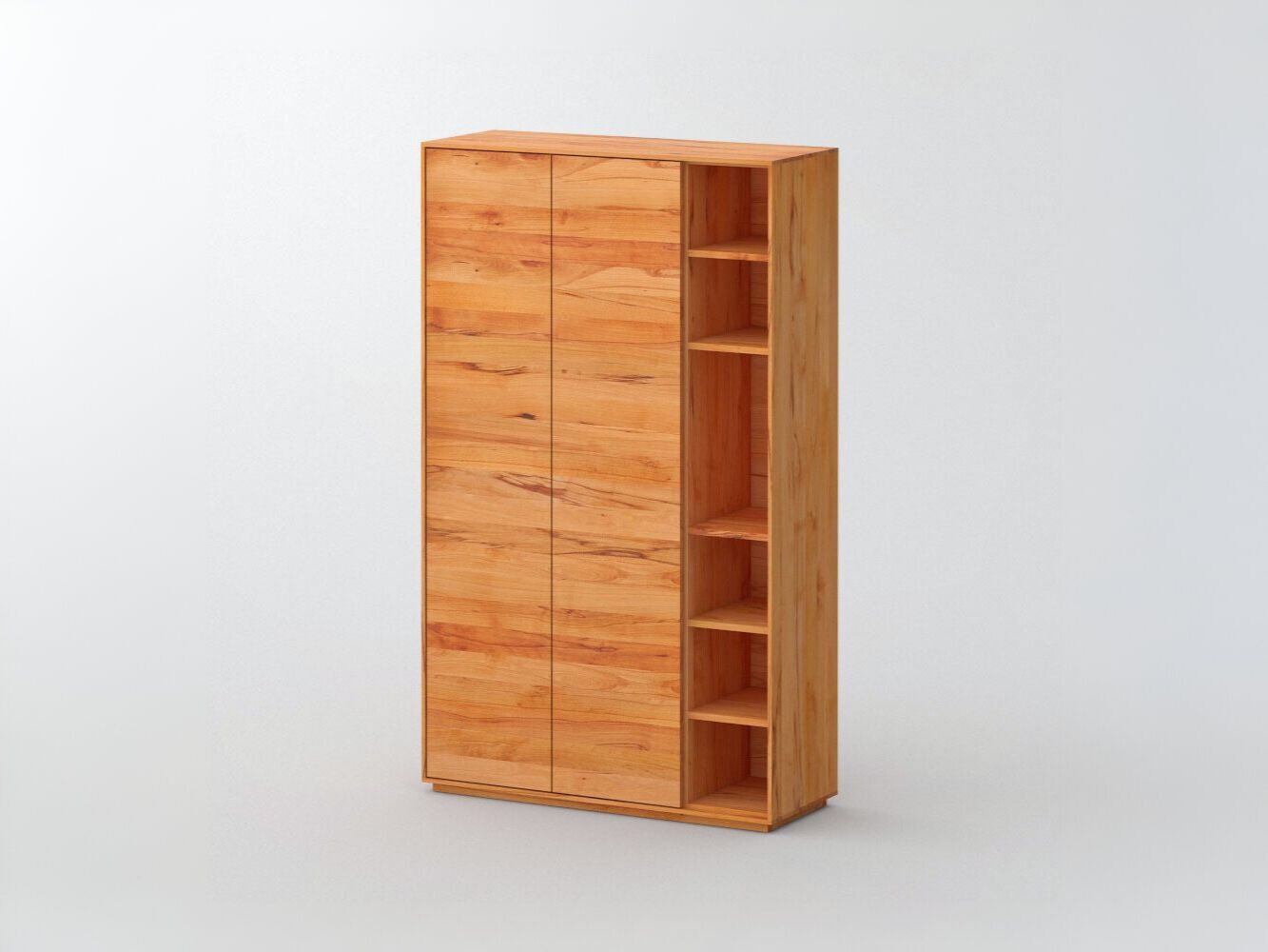 Шкаф из массива дерева Vitamin Design Iota ARCH-00067472