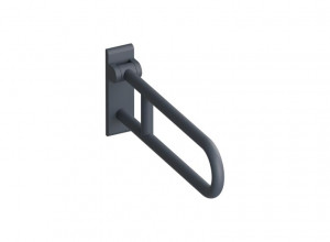 801.50B216 опорная ручка HEWI Edition matt | Polyamid