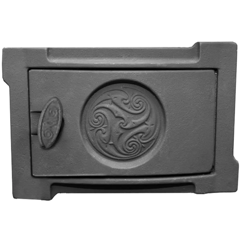 Дверка поддув уплотненная ДПУ-2Б Кельты PROFIKAMIN STLM-2160285