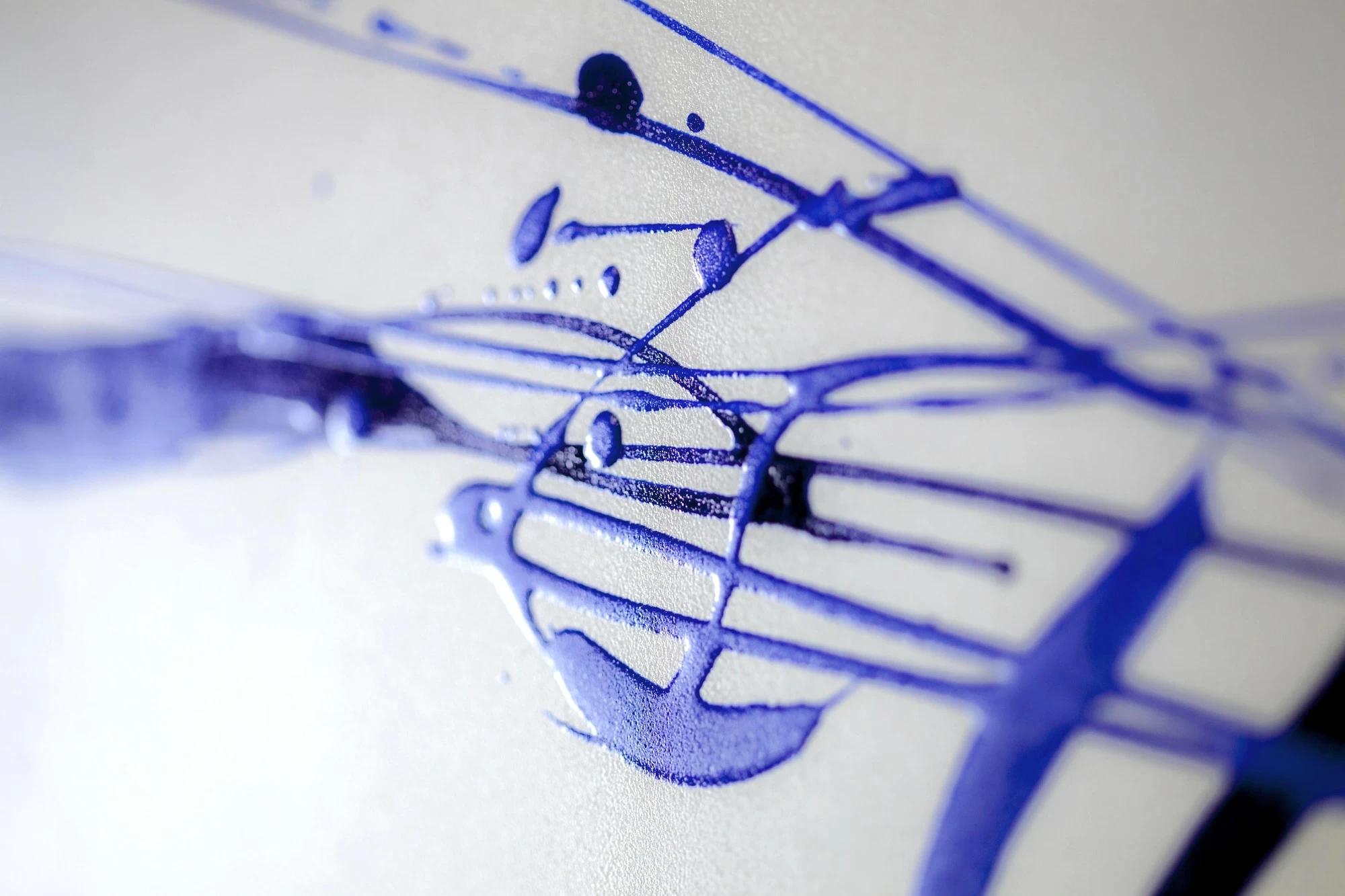 Водяной радиатор 220 x 60 cm Dune bleu Cinier  1178 Вт sun-id-1218106 - Вид №4