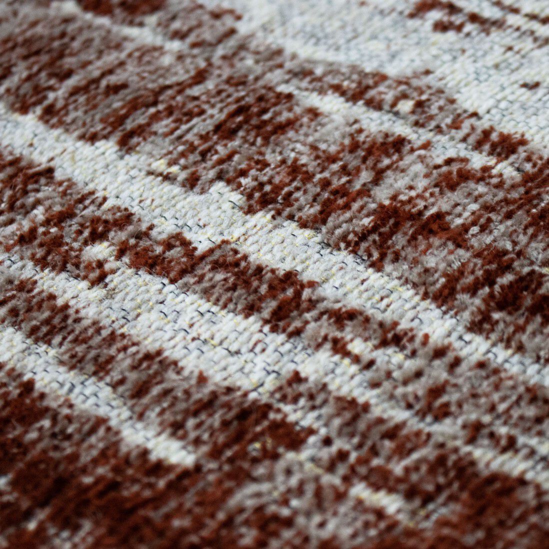 Прямоугольный ковер с рисунком Ademi Essential ARCH-00043392 - Вид №9