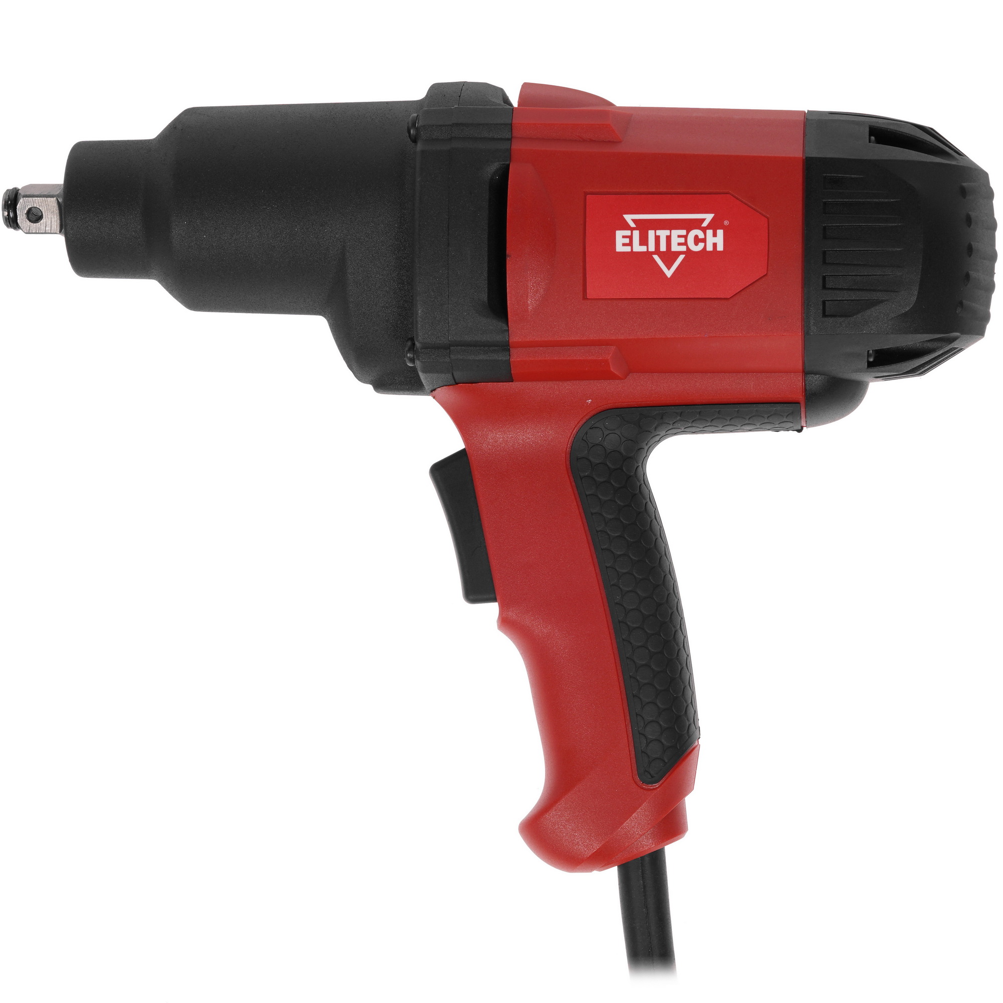 Гайковерт Elitech ГУ 350РЭ E2201.008.01 8195493 STDN-0032865