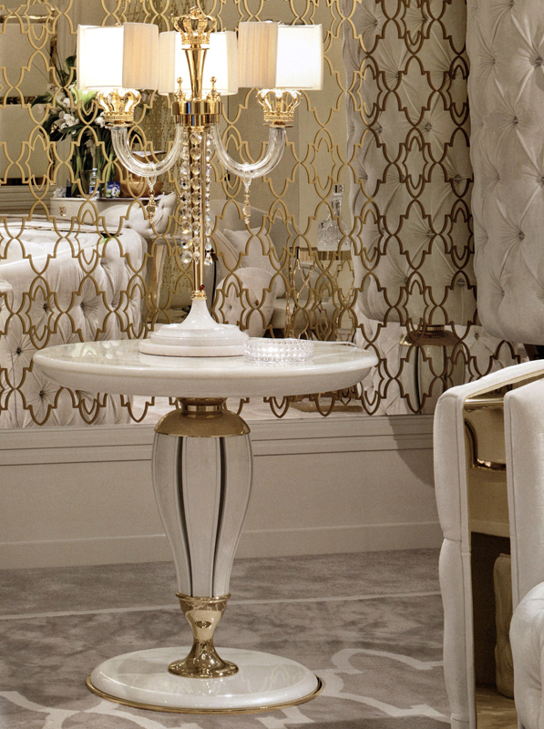 Столик  RIVATELIER 570 Atena