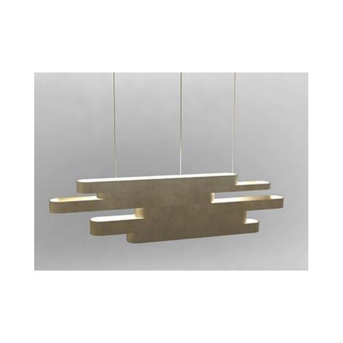 Светильник / CEILIG LAMP BIJOUX Rugiano sun-id-377603 - Вид №1
