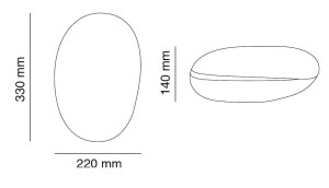 Напольный светильник Сид в BETALY®