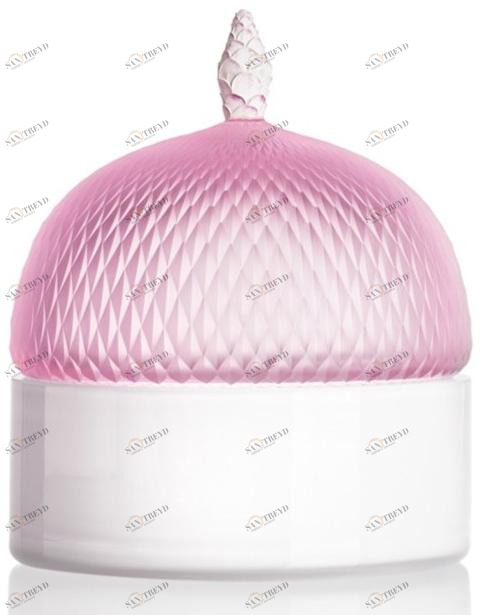 Rückl Хрустальный контейнер St. nicolas sun-id-1463132