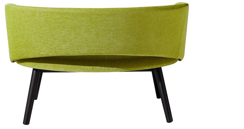 Albaplus Диван двухместный ясень Maui sun-id-1380990 - Вид №3