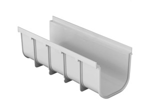 Модульный канал PVC 200 High