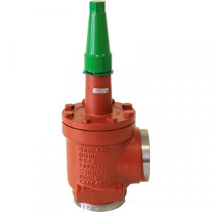 Danfoss SCA-X — обратные клапаны с запорной функцией SCA-X 80 D Клапан обратный 148B5902