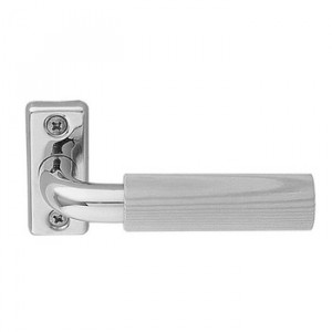 ABLOY VILLA 51 ручка оконная ASSA ABLOY LK01-584