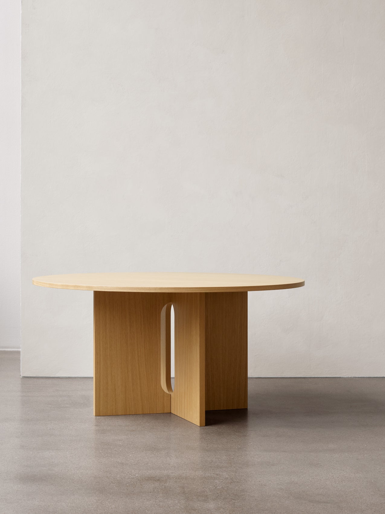 5709262033218 Обеденный стол Androgyne LuceLight  - Вид №10