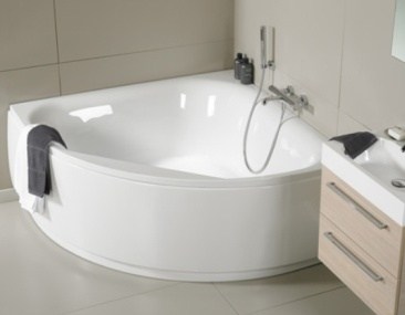 BB7000500000000_top1 Ванна Riho Atlanta Santreyd - Вид №2