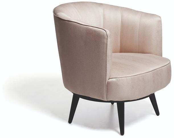 Vibieffe Вращающееся кресло из кожи или ткани sun-id-1483708 - Вид №1