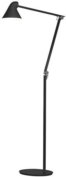 Louis Poulsen Регулируемый светодиодный металлический торшер Njp sun-id-1441534 - Вид №2