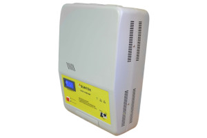 15599710 Стабилизатор напряжения ЭМ 8500 ВА SK.1.3 ELM8500 SUNTEK