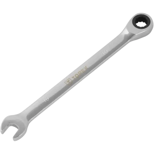 Ключ комбинированный с трещоткой CR-V 10 мм