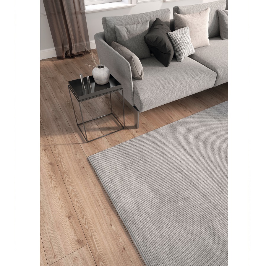 Ковер Lita, 160х230 см, светло-серый Carpet Decor C1061 - Вид №2