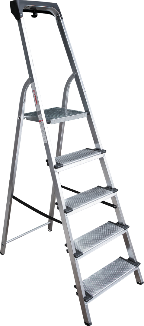 Стремянка односекционная Новая Высота NV 1118 9278678 STDN-0035256