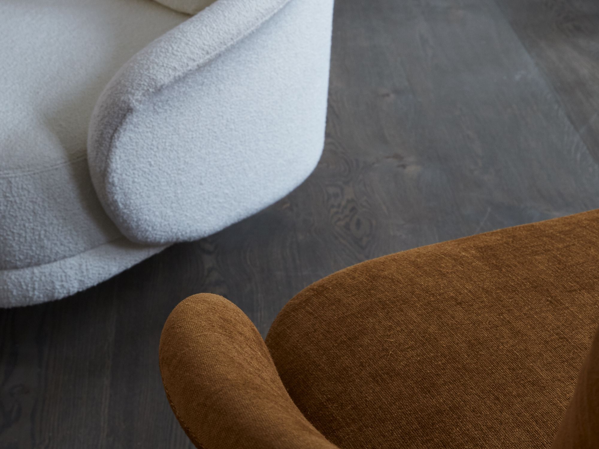 Ткань диван NORR11 Новая волна ARCH-00098205 - Вид №5