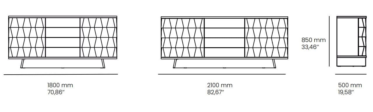 Квашня animovel Trapeze ARCH-00127078 - Вид №5