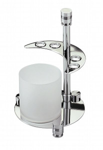 83108 Windisch Стакан для ванной