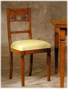 Стул  MIRANDOLA H142