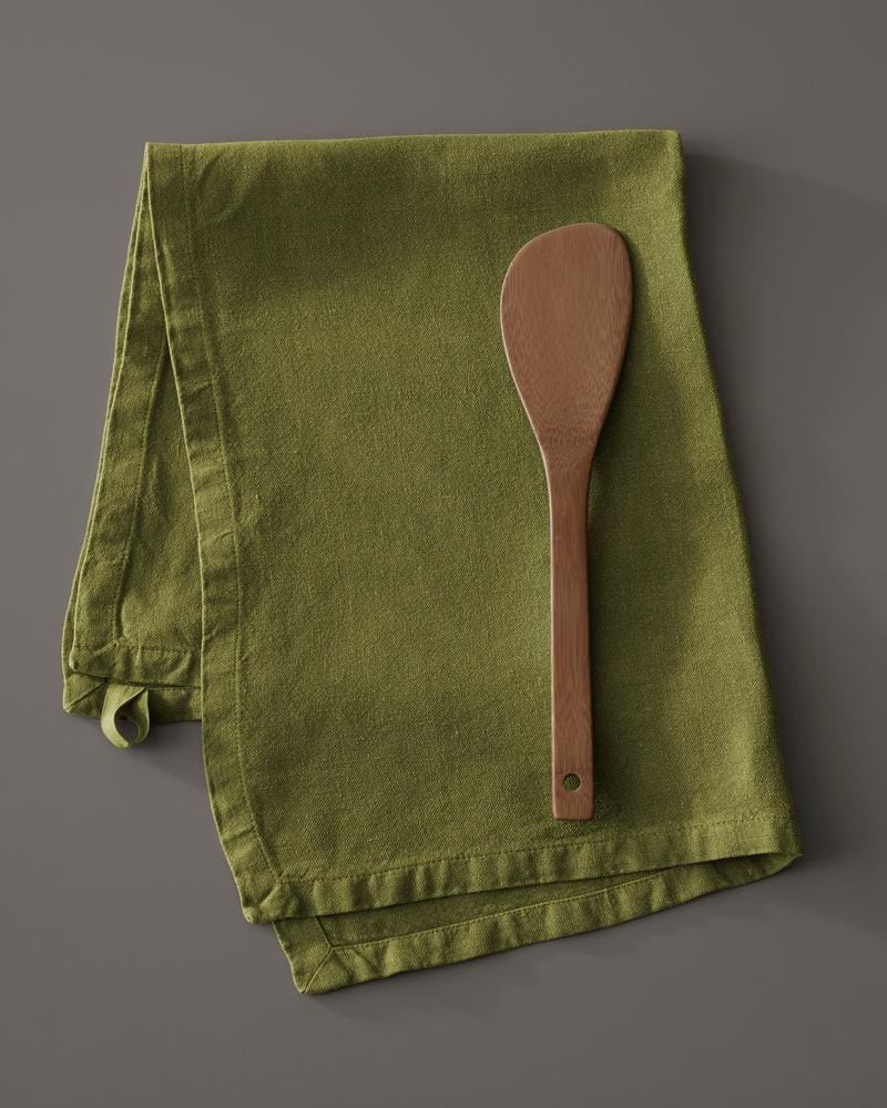 Тяжелая льняная сушилка для посуды Society Limonta ARCH-00112742 - Вид №7