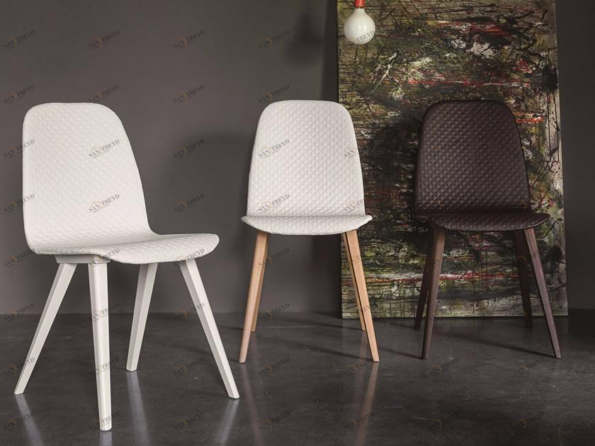 Dall'Agnese Мягкое кресло из экокожи sun-id-1423146