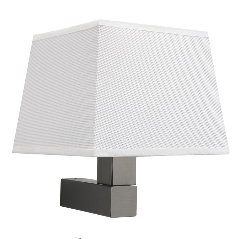 066186 Бра 5235+5239 белое Mantra Bahia - Вид №1