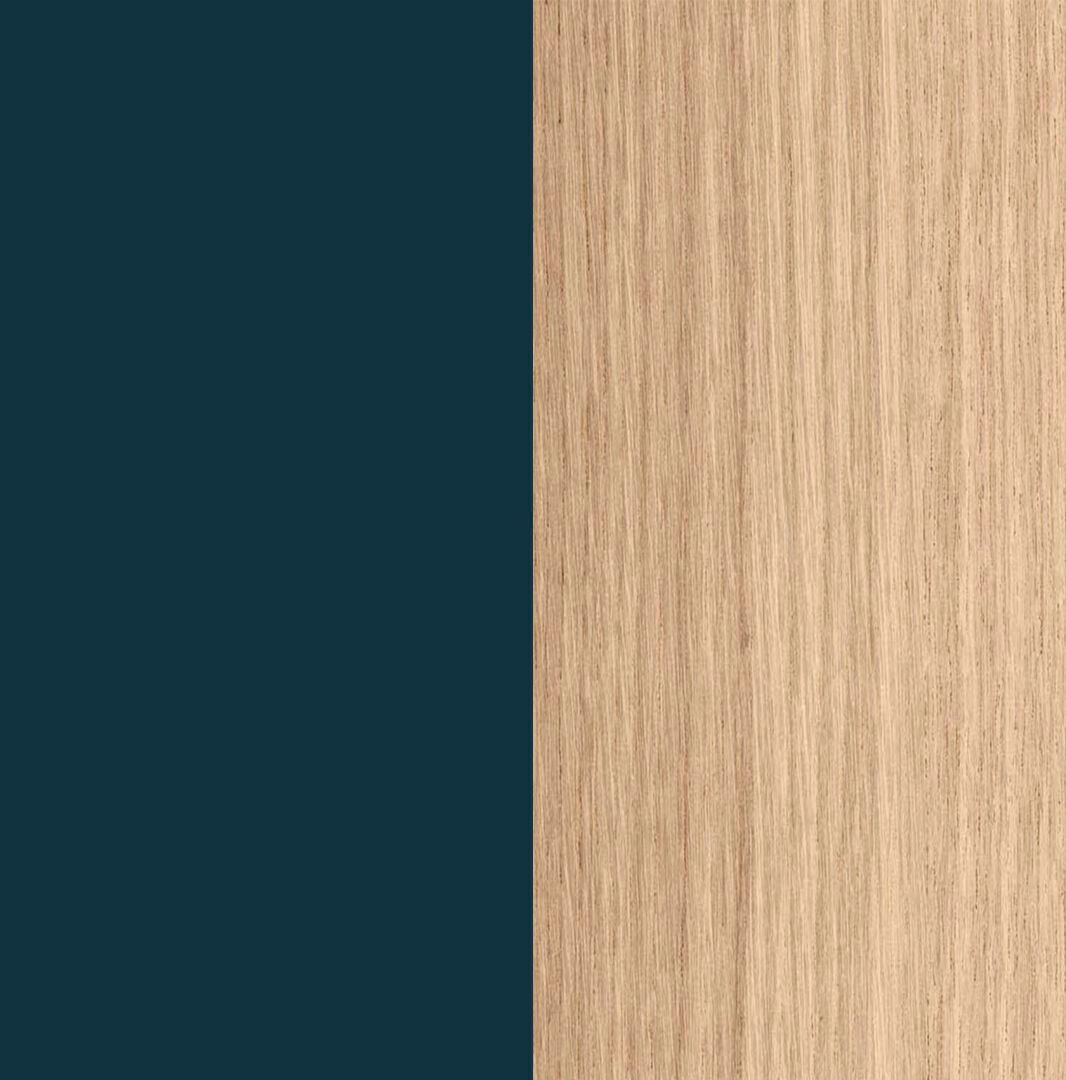 Деревянный навесной шкаф FID Paris OPTIC BASE ARCH-00135124 - Вид №54